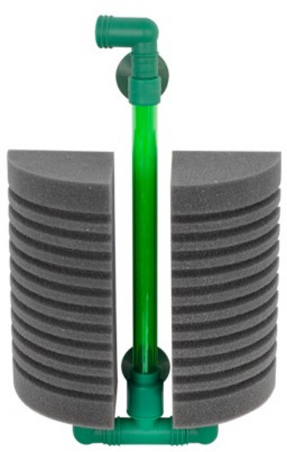 아쿠아테크 스펀지여과기 [SP-L4] 대, 1개