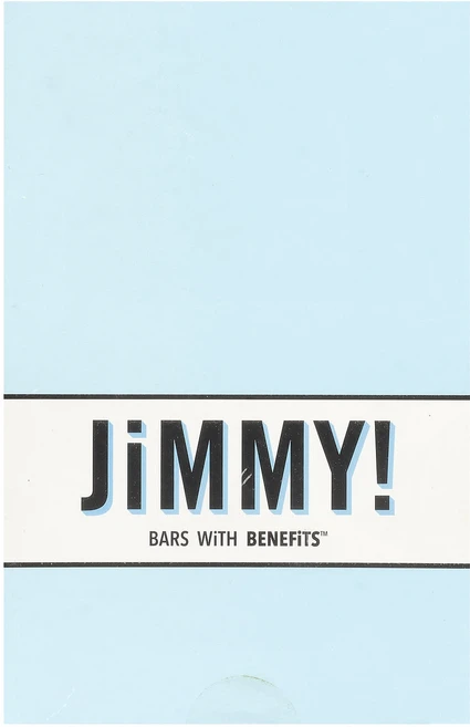 지미 Be Electric Bars With Benefits 쿠키앤크림 프로틴바 12개 각 58g 2.05oz, 12정, 1개 - 쿠팡