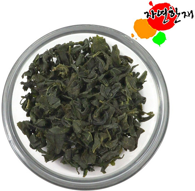 자연한 전남 보성 녹차 잎 차, 100g, 2개, 2개, 1개입