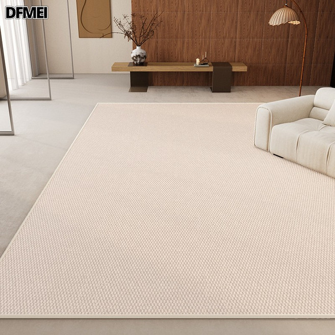 DFMEI 入戶門地墊仿劍麻地毯門墊進門大門口入門玄關門外家用腳墊可裁剪