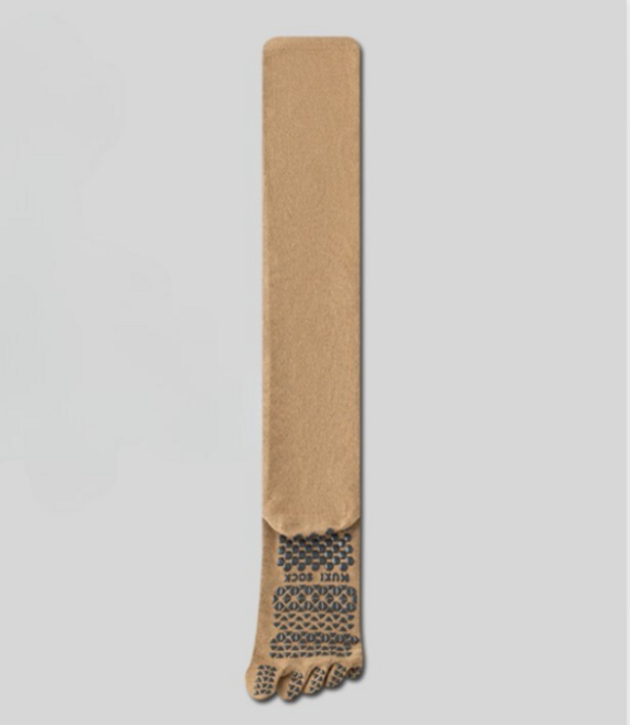 요가용 발가락 양말 레깅스 타입 미끄럼방지