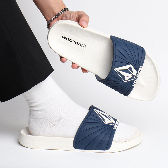 VOLCOM 볼컴 라이트닝 슬라이드