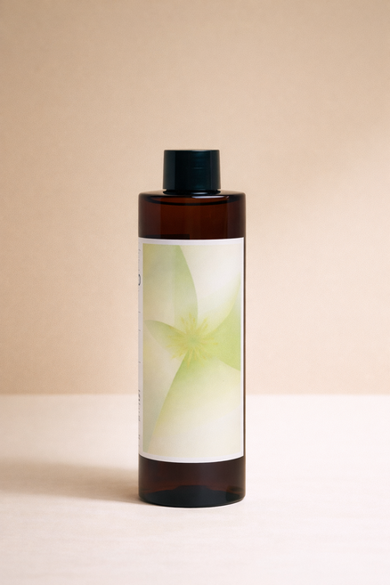 트와네즈 디퓨저 리필액 방향제 B02 오렌지 자스민향 실내방향제, 1개, 250ml, B02 자스민(리드스틱 5개 포함)