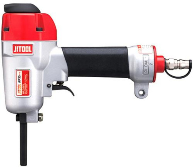 제일타카 타정기 타카건 에어타카 AP35RN 못빼는타카 목공용공구, 1개