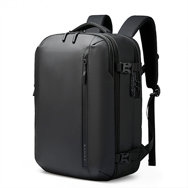 WEGO 컴프레션 트래블 백팩