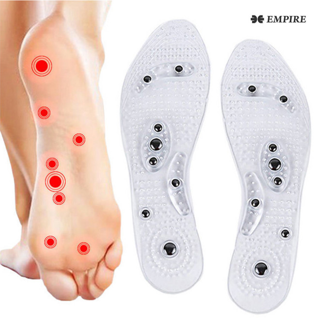 엠파이어 운동화 신발 깔창 기능성 패드