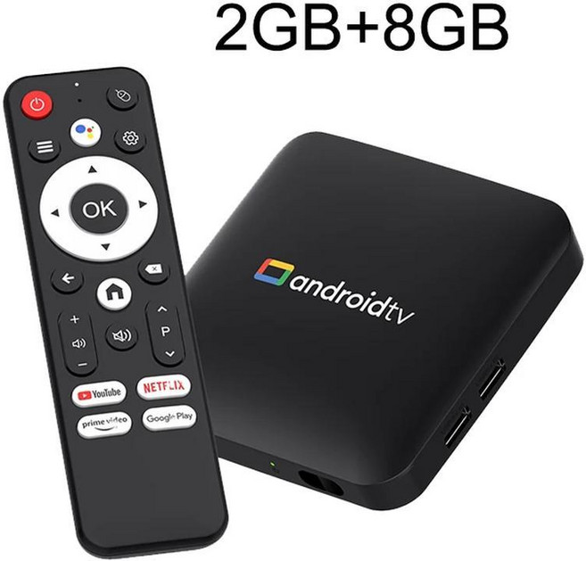 셋톱박스 스마트 TV 박스 H96 MAX S905L3 안드로이드 14 0 4K BT 구글 음성 리모컨 미디어 플레이어 홈 셋톱 2GB 16GB 8GB, Au 플러그, 2GB 8GB, 1개