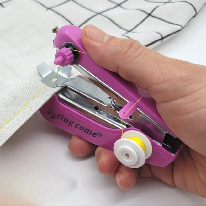 핸드미싱 미니재봉틀, 본 상품, 상세페이지 참조, 상세페이지 참조