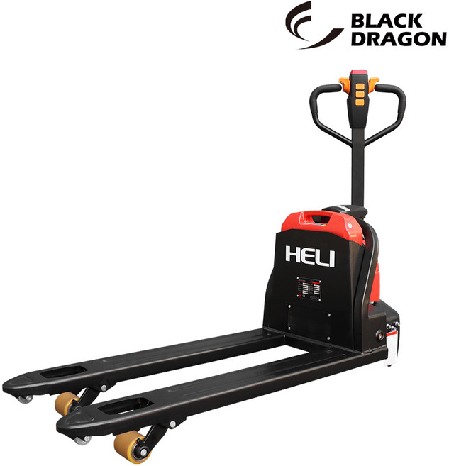 블랙드래곤 전동 핸드파레트 트럭 핸드자키 쌍용리프트 CBD-15JL, CBD-15JM, 1개