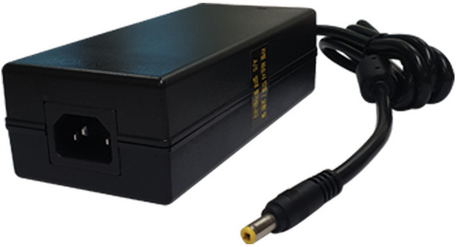 하늘컴플러스 DC 48V 3A 아답터 공유기 허브 호환, 1개