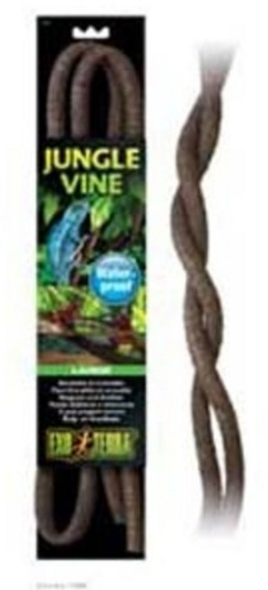 하겐 엑소테라 파충류 정글 바인, 1개