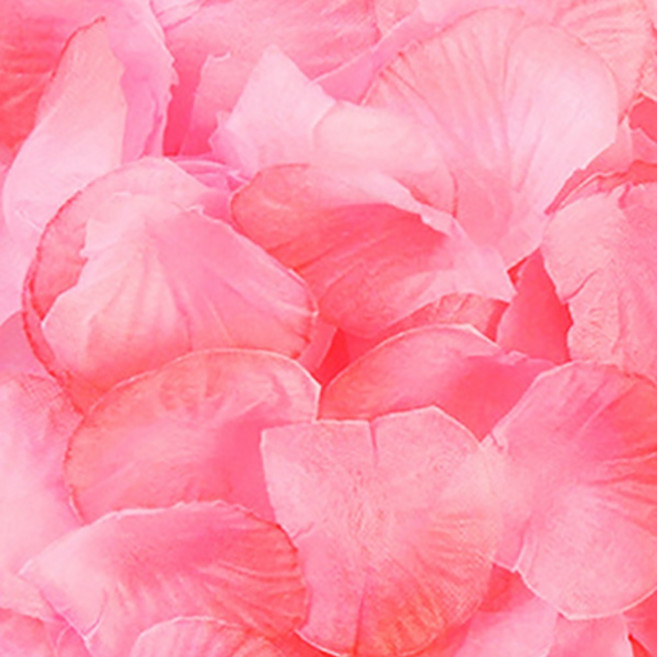 [파티지] 벚꽃잎 벚꽃풍선 모음 / 벚꽃가랜드 꽃 벚꽃스티커 조화 마카롱, SP_01_모조 벚꽃잎(약100매)_핑크그라데이션