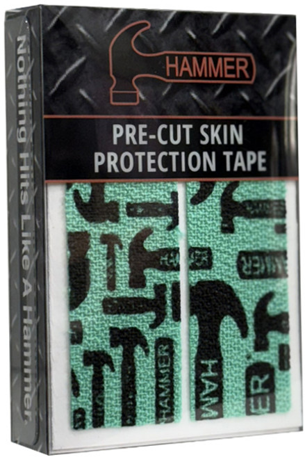 햄머 엄지 타이밍 테이프 민트 느린 타이밍용, 1개, 민트(슬로우)