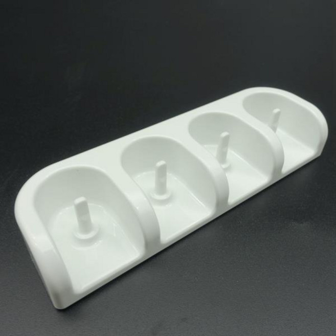 브러시 헤드 스탠드 거치대 파나소닉호환 EW-DE24 대부분의 전동 칫솔, 한개옵션0, 한개옵션0