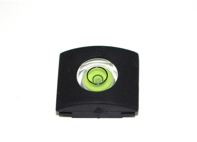 다온이미지 카메라 커버 수평계, 1개