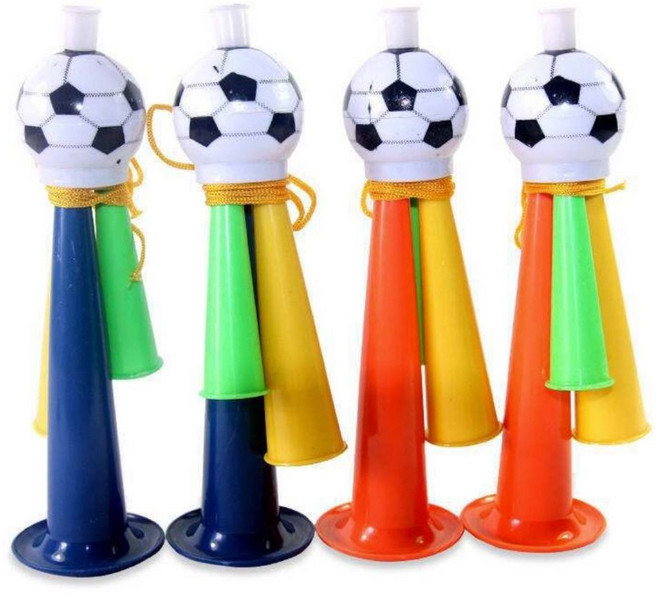 응원 축구 야구 나팔 도구, 본상품선택, 1개