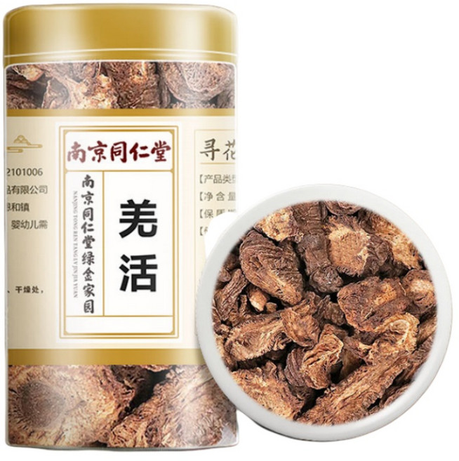 동인당 강활, 140g, 1개