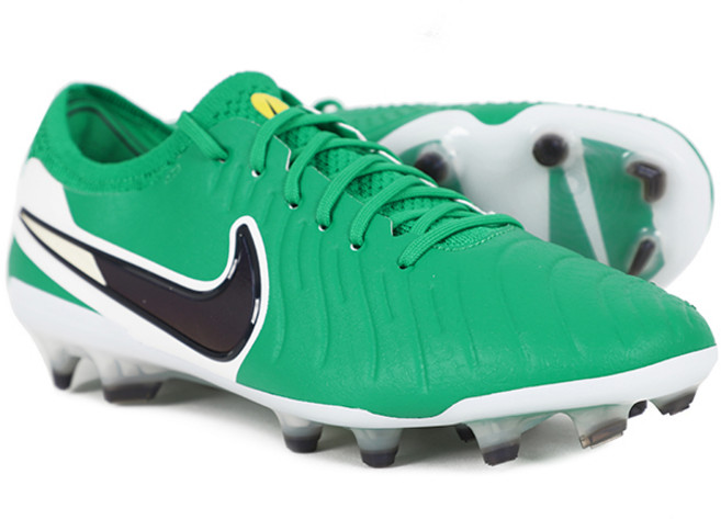 나이키 티엠포 레전드 10 엘리트 FG LV8 HJ7272-300 축구화