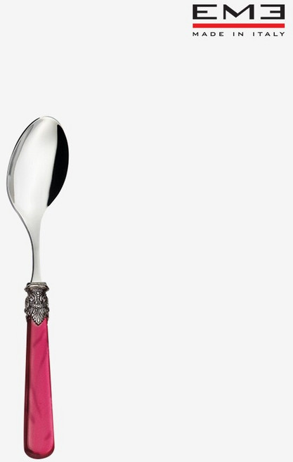 [EME] 나폴레옹 디저트 스푼 (펄보르도) 1p, 펄보르도, 1개