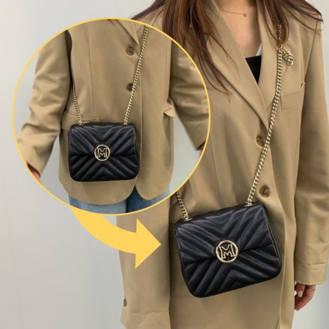 핸드백 가방끈 조절 체인쇼트너 라이트 체인쇼트너 가방쇼트너 핸드백체인고리