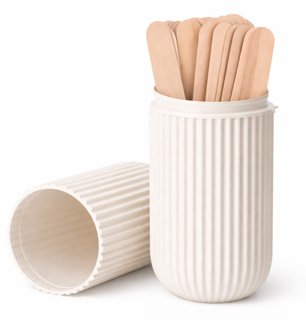 [메잌미] 제비뽑기 추첨 키트, 1세트, 아이보리