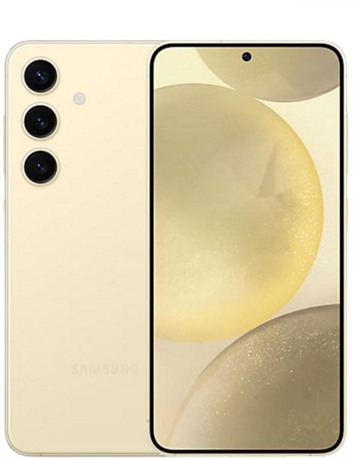 삼성전자 갤럭시 S24+ 자급제, 0 99% 공기계 단순개봉 사은품 그레이, 256GB