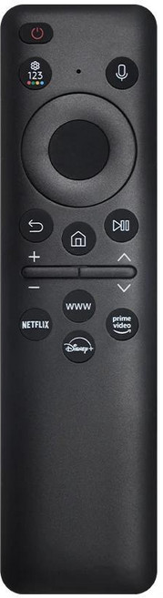 BN59-01432A 삼성 스마트 TV 배터리 리모컨 교체 Neo QLED 8K 4K 시리즈와 호환 가능, 01 BN59-01432J, 1개