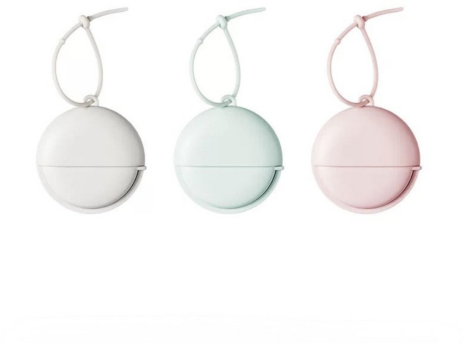 모모야 휴대용 종이비누 50장 여행 외출 캠핑 필수품 화이트+핑크+그린 3개, 50g