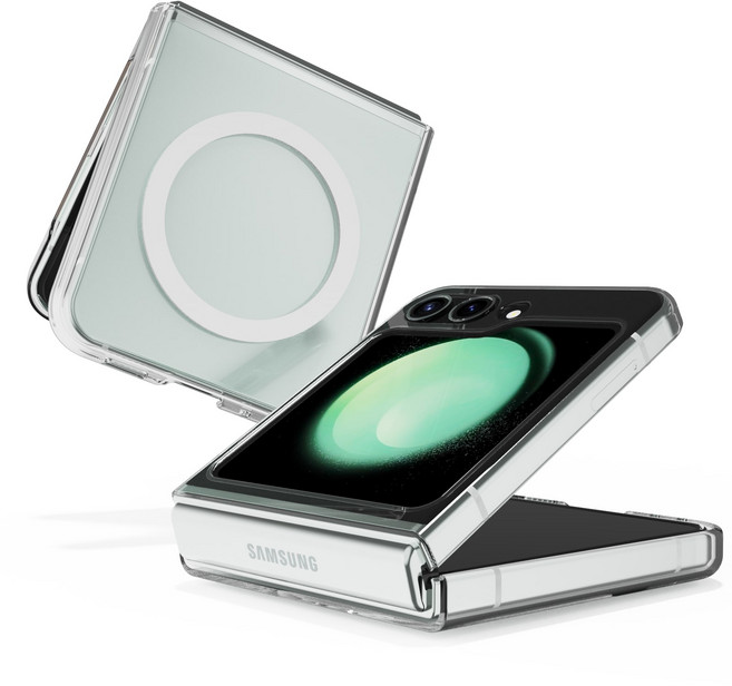 가꼬싶다 변색없는 초슬림 맥세이프 1mm 휴대폰 케이스