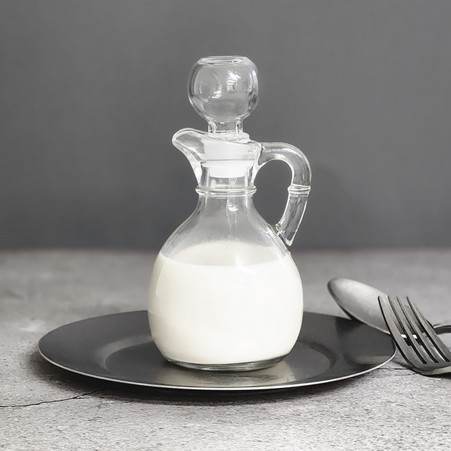 리비 호레카 오일병 시럽병 식초병, 180ml, 1개