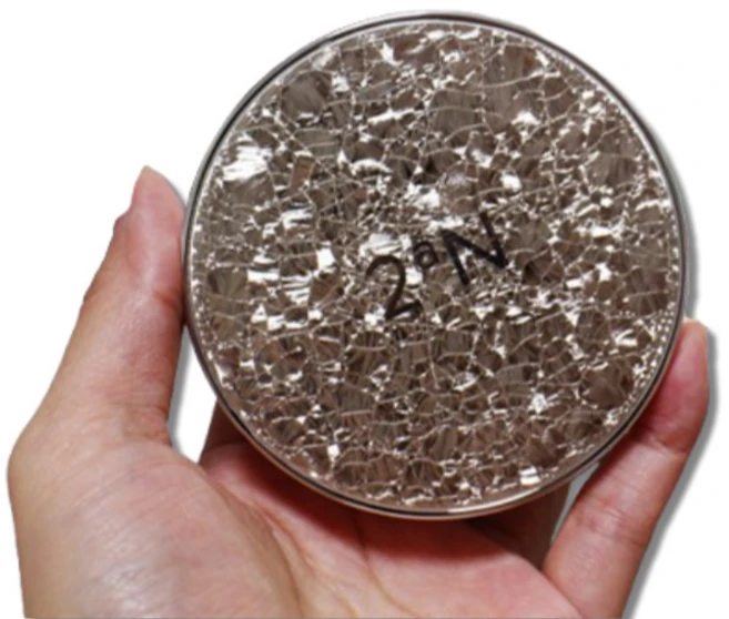 ( 정품 ) 투에이엔 글리밍 텐션 팩트 본품 커버력 & 자연스러운 광채 올데이 지속, 23.내추럴 베이지, 1개 - 쿠팡