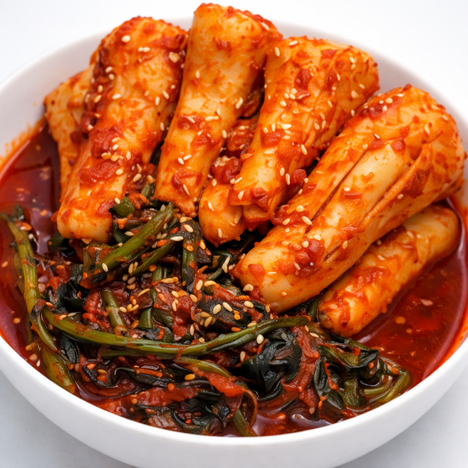 금이네농수산 국산 전라도 총각김치, 3kg, 1개