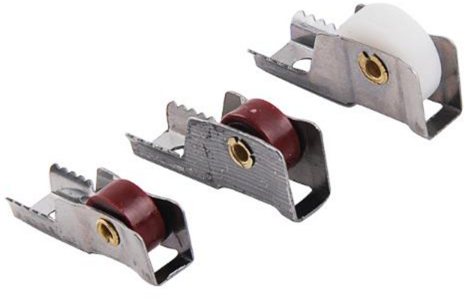 방충망로라하이샷시용옵션선택, 쿠팡1 아이스초코 MF-115B 14.5mm