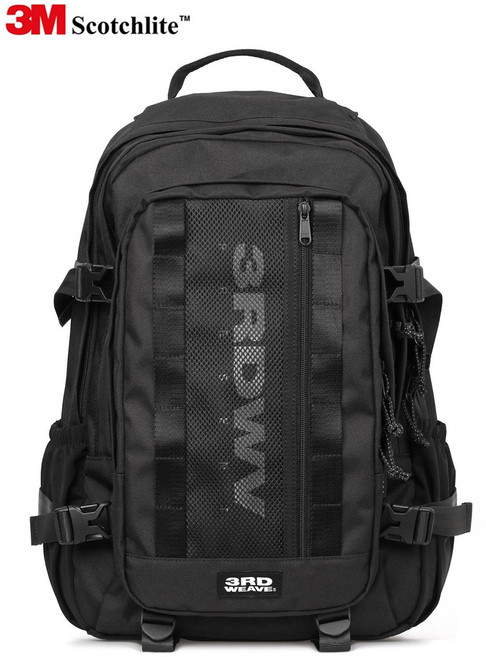 써드위브 볼트 백팩