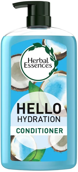 허벌 에센스 Herbal Essences 헬로 하이드레이션 29.2oz 고보습 컨디셔너, 1개, 865ml - 쿠팡