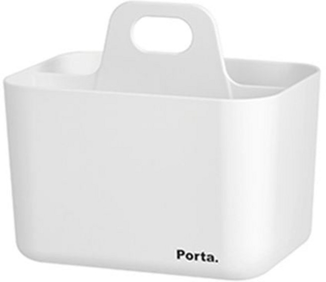 마이룸 포르타 미니 아이보리 시스맥스, 화이트, 1단