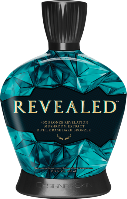 디자이너스킨 리빌드 40X 브론저 태닝로션, 1개, 400ml