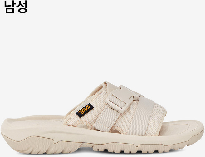 테바 [본사정품] 남성 허리케인 버지 슬라이드 (BIR) STVM2316230-BIR