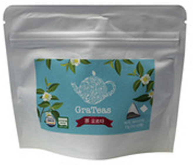 한국제다 차오르다10T(1.7g) 작설차+페퍼민트, 본품, 1.7g, 1개