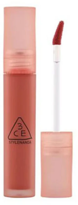 3CE 블러 워터 틴트, WARMTH 웜스, 1개 - 쿠팡