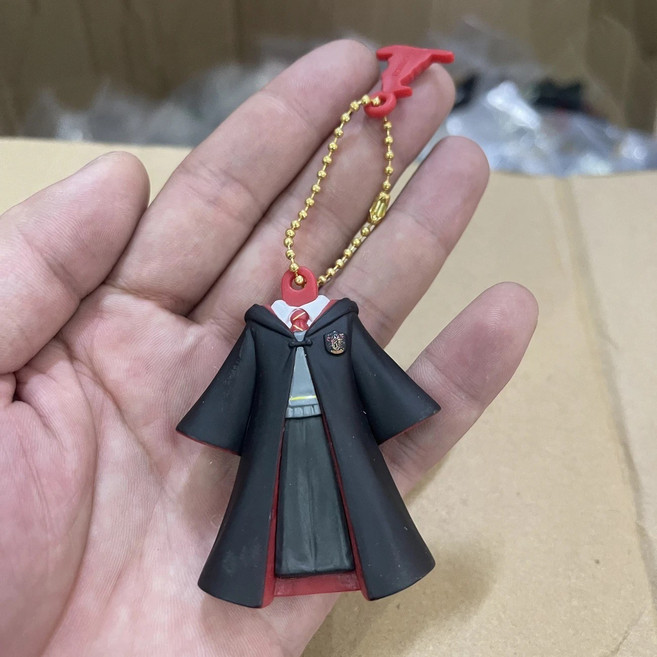 페어리아일랜드 해리포터 기숙사 교복 가챠키링, 그리핀도르, 1개