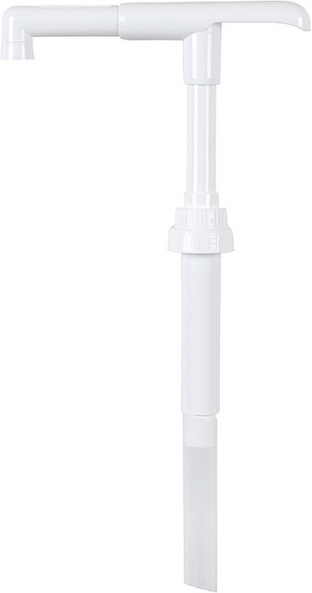 범용 소스 펌프 15ml 흘림방지, 1개