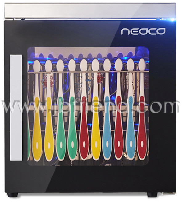 네오코 컵칫솔 살균소독기12인용 /NEO-LS12TC