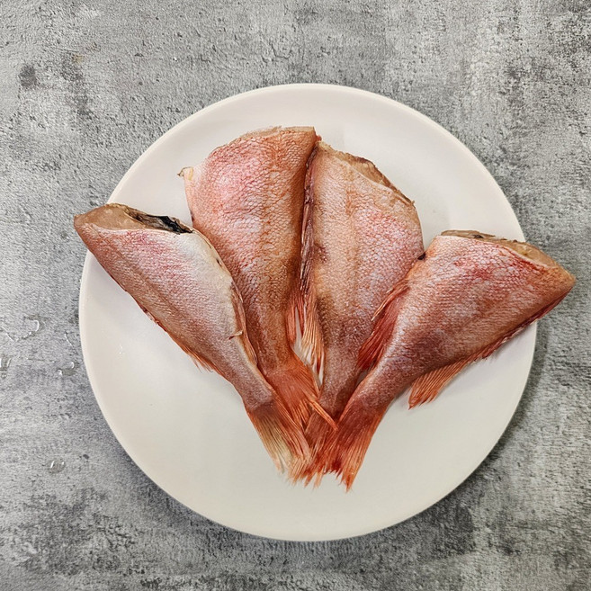 [제니네 제철과일] SG 산지발송 수입산 반건조 열기 쫄깃한 열기, 500g, 1개, 500g(5 6미)