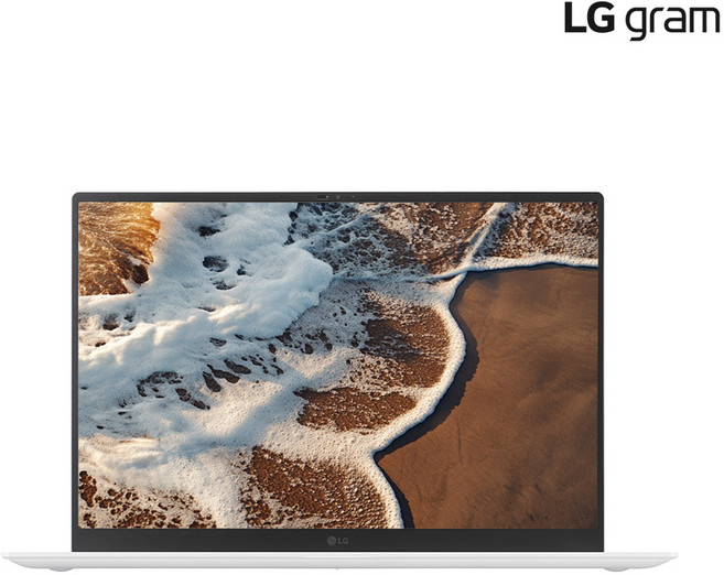 LG전자 2026 그램 프로 16 AMD 라이젠AI 5 435 윈도우11 32GB 256GB, 16ZD95U-GX59K, WIN11 Home, 화이트