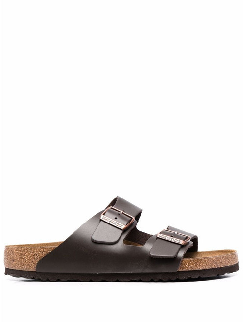 버켄스탁 아리조나 가죽 샌들