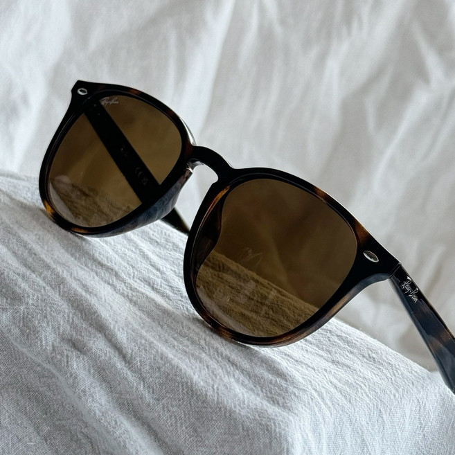 Ray-Ban 太陽眼鏡 濾鏡鏡片 經典款