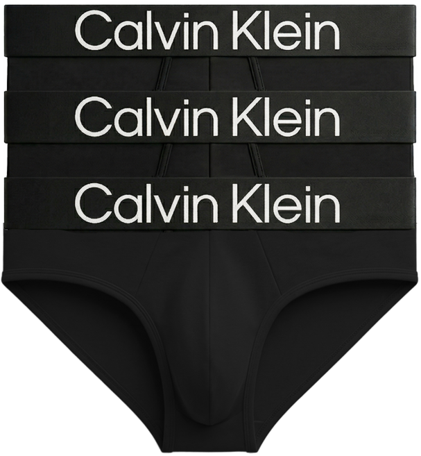 캘빈클라인 언더웨어 CK 남자 팬티 폴리/스판소재 힙브리프(삼각) 로우라이즈 드로즈 모음
