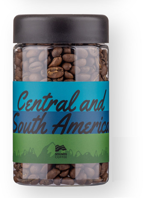 사운즈커피 코스타리카 에르마노스 발소 바라 블랑카 원두 커피, 1개, 200g, 홀빈(분쇄안함)