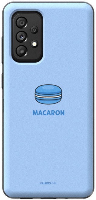 갤럭시A33 5G 마그네틱 카드 케이스 2장 수납